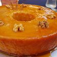 Budín de Pan