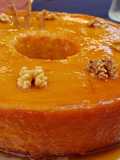 Budín de Pan