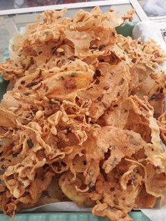 Foto resep Peyek kacang renyah