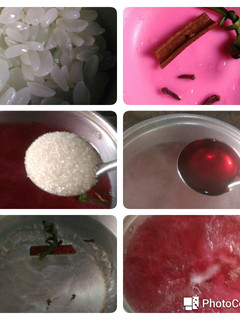 Foto resep Setup Kolang Kaling (?)