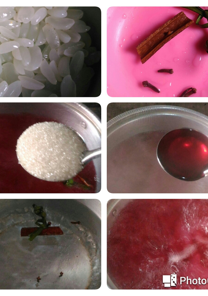 Foto resep Setup Kolang Kaling (?)