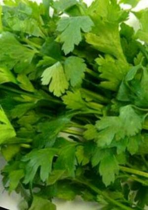 صورة لوصفة 3 طرق مختلفة للحفاظ ع الاعشاب الورقية 🌿🍀🍃