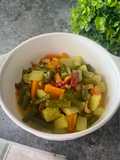Acar Kuning