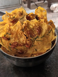 Foto resep Peyek Cabe Rawit