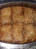 Baklava