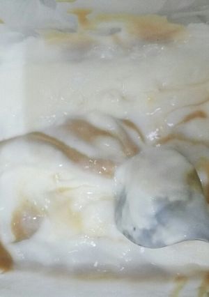 Foto resep Bubur Lolos Fiber Creme