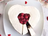 Red Velvet de São Valentim