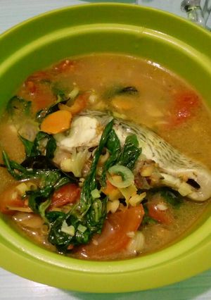 Foto resep Pindang Nila Simple