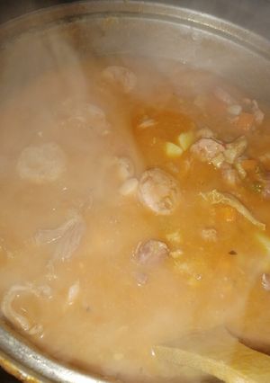 Una foto de Buseca 🇺🇾