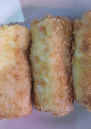 Foto resep RISOLES Roughut Sosis