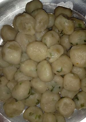 Foto resep Cilok udang