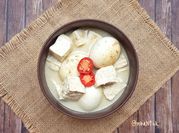 Gambar telur besengek