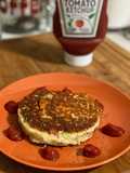 Mashed Potato Patties