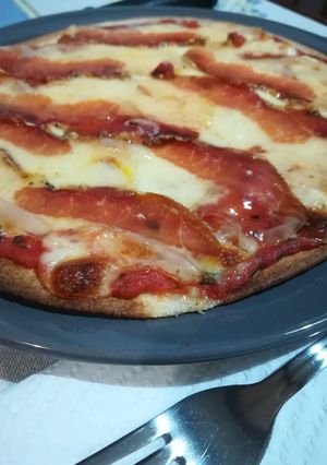 Foto di Pizza furba