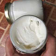 Buttercream রেসিপির প্রধান ছবি