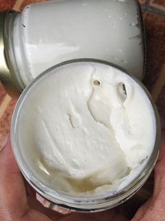 Foto resep Buttercream