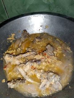 Foto resep Seblak Ceker