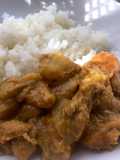 Kare Rice (カレーライス)