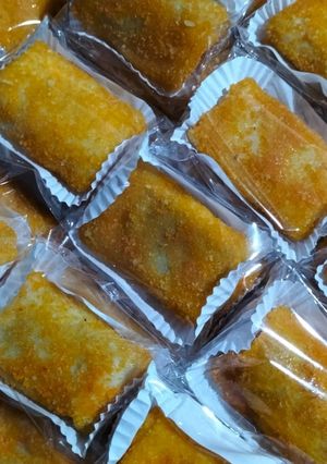 Foto resep Risol Bolognese