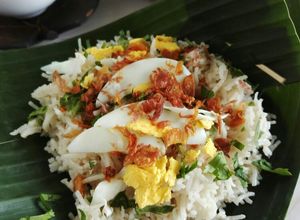 Foto resep Bihun Samarinda Ala Acil Warung