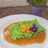 Roti jala pandan