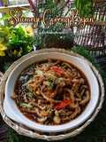 Shimieji Goreng Bijan