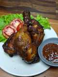 Ayam Bakar Kecap