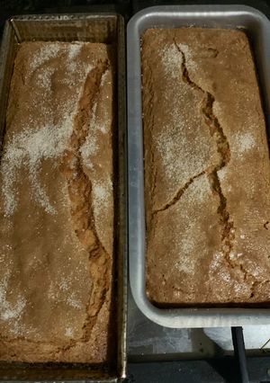 Una foto de Budín súper fácil, rico y económico 👩🏻‍🍳