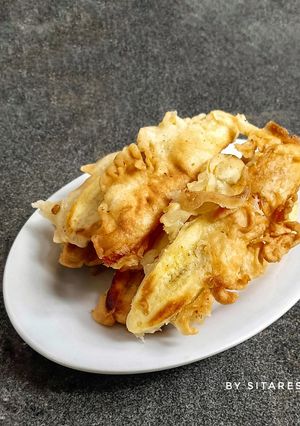 Foto resep Pisang Goreng