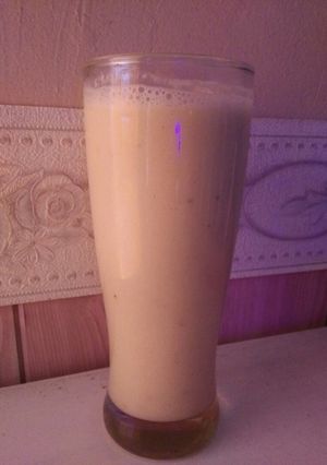 Foto resep Milkshake