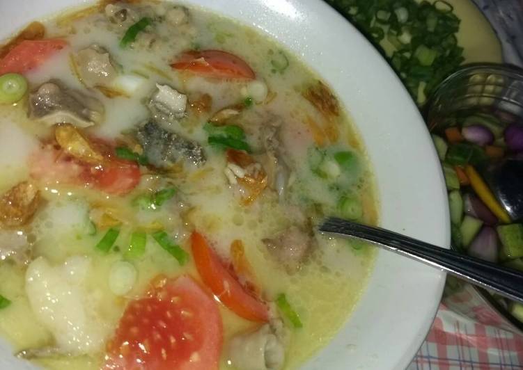 Soto Jakarta