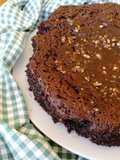 Torta ubriaca