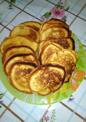 Фото Оладушки🥞.