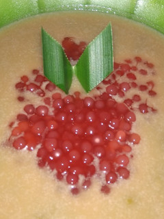 Foto resep Bubur Kacang Hijau Mutiara
