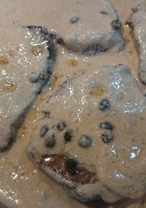 Foto de Steak ao poivre