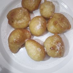 Puff puff A picture of Puff puff.