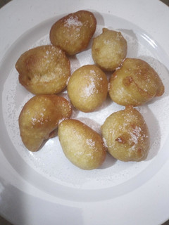 A picture of Puff puff.
