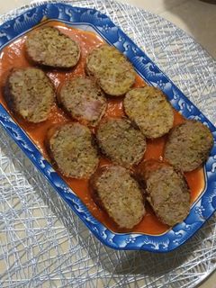 صورة لوصفة عصبان الغرب