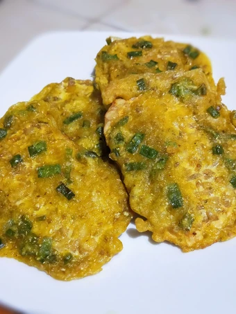 Langkah Gampang Menyiapkan Resep Tempe Kemul Wonosobo yang Lezat Sekali Anti Ribet, Uenak Banget