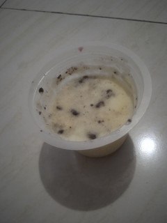 Foto resep Ice Cream Oreo Blackpink
