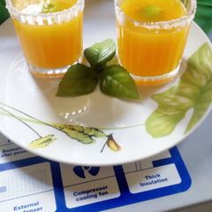 Orange Juice A picture of Orange Juice.