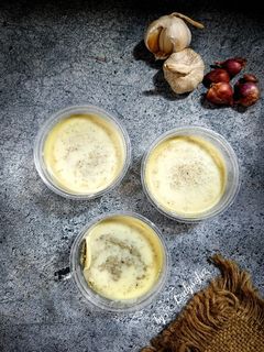 Foto resep Bumbu Soto, SOP, capcay dan lainnya