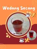 Wedang Secang