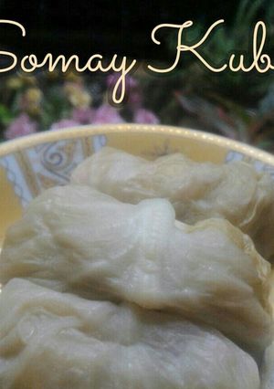 Foto resep Somay Kubis