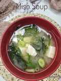 Miso Soup