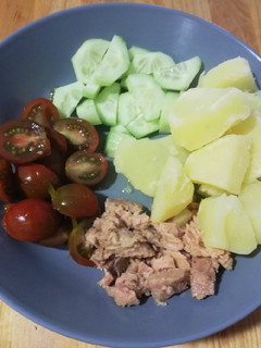 Foto principal de Ensalada de patata