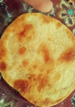 عکسی از دستور تاپ تاپی
