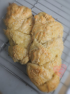 Foto resep Garlic Pullapart
