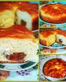 Джем из лимона и имбиря