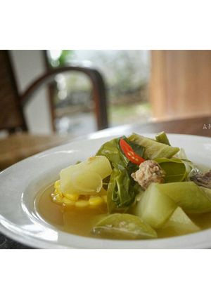 Foto resep Sayur Asem